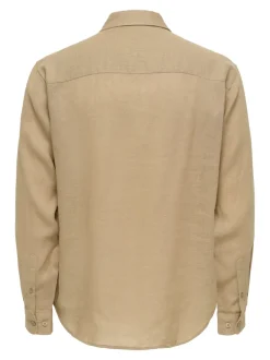 ONSLAURENCE Lin Chemise