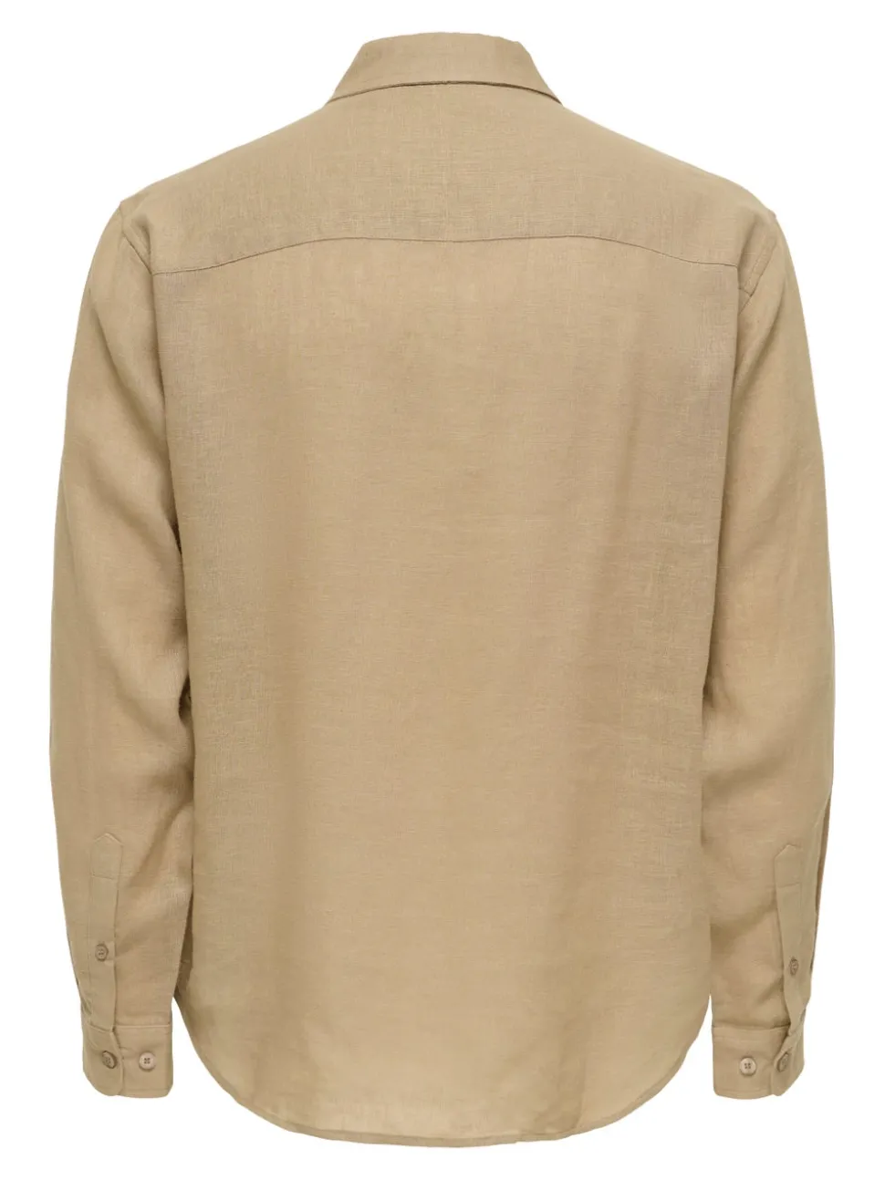 ONSLAURENCE Lin Chemise