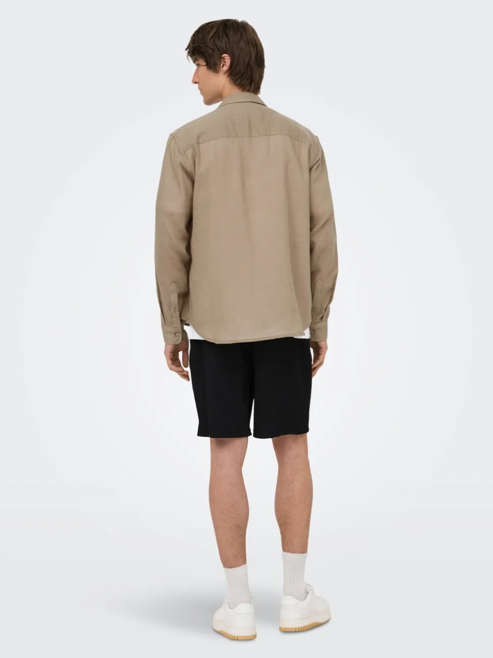 ONSLAURENCE Lin Chemise