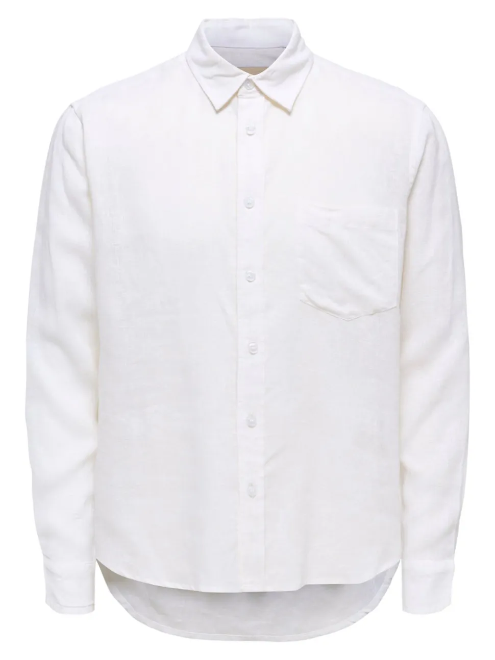 ONSLAURENCE Lin Chemise