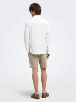 ONSLAURENCE Lin Chemise