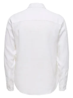 ONSLAURENCE Lin Chemise