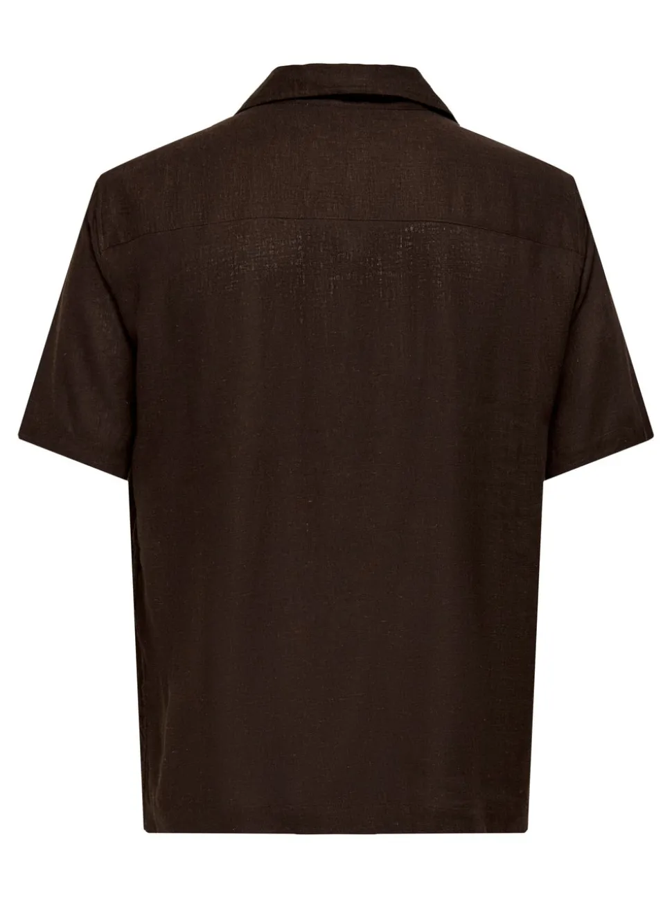 ONSLAURENCE Lin Chemise de vacances