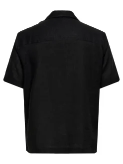 ONSLAURENCE Lin Chemise de vacances