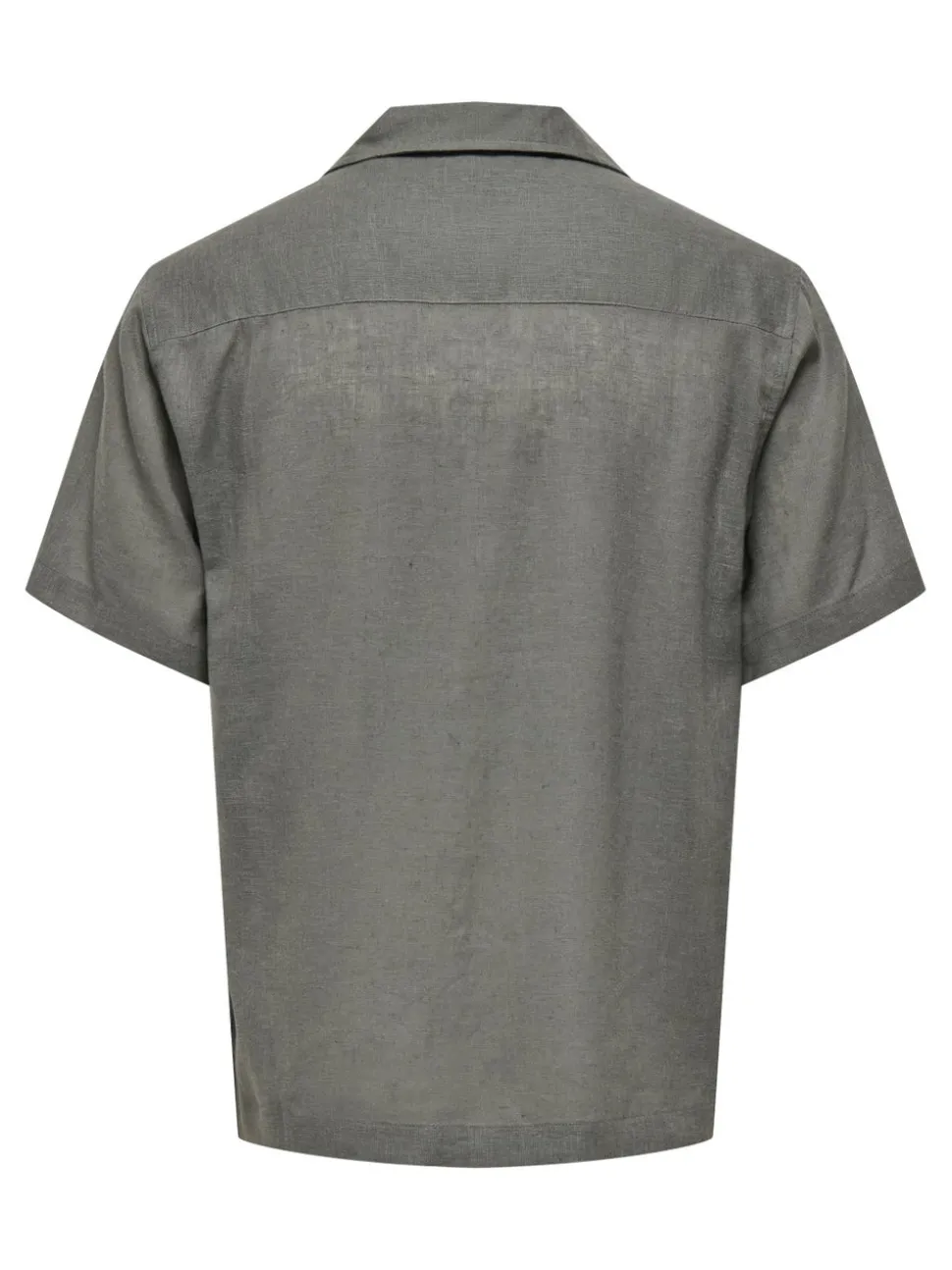ONSLAURENCE Lin Chemise de vacances