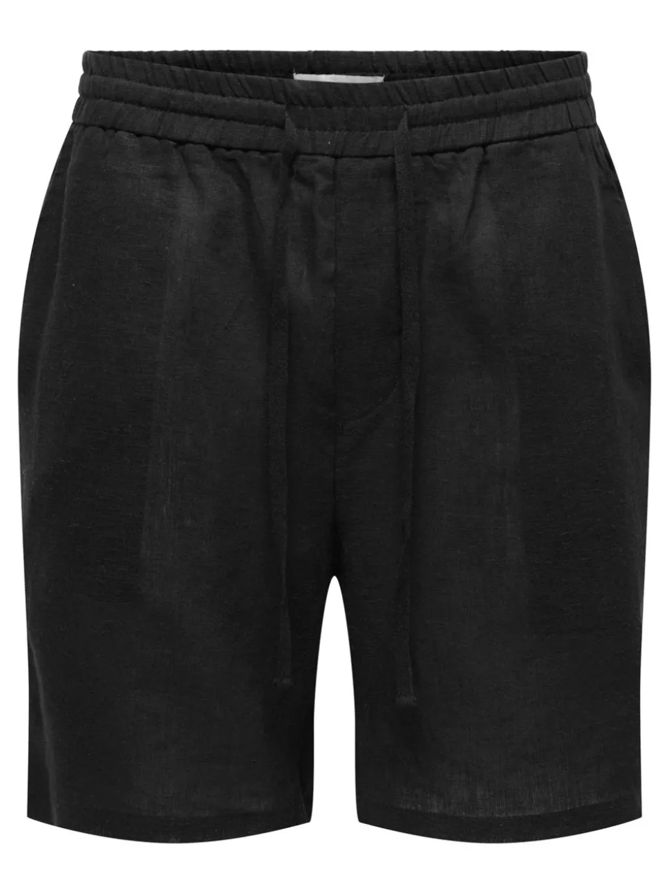ONSLAURENCE Regular Fit Lin Shorts