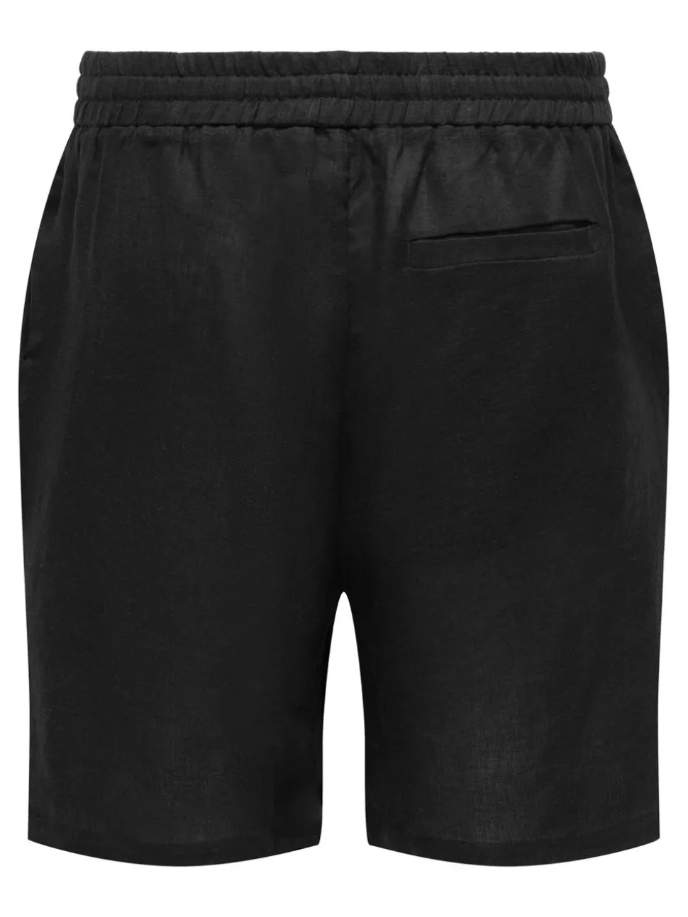 ONSLAURENCE Regular Fit Lin Shorts