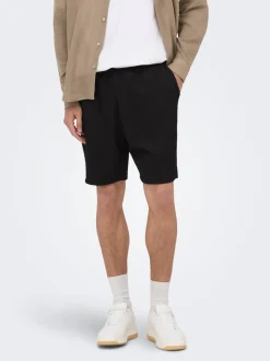 ONSLAZIO Relaxed Fit Shorts