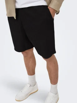 ONSLAZIO Relaxed Fit Shorts