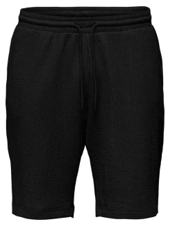 ONSLAZIO Relaxed Fit Shorts