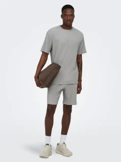 ONSLAZIO Relaxed Fit Shorts