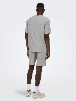 ONSLAZIO Relaxed Fit Shorts