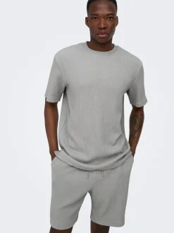 ONSLAZIO Relaxed Fit Shorts