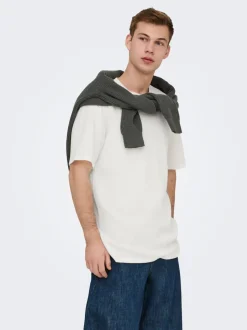 ONSLAZIO T-shirt