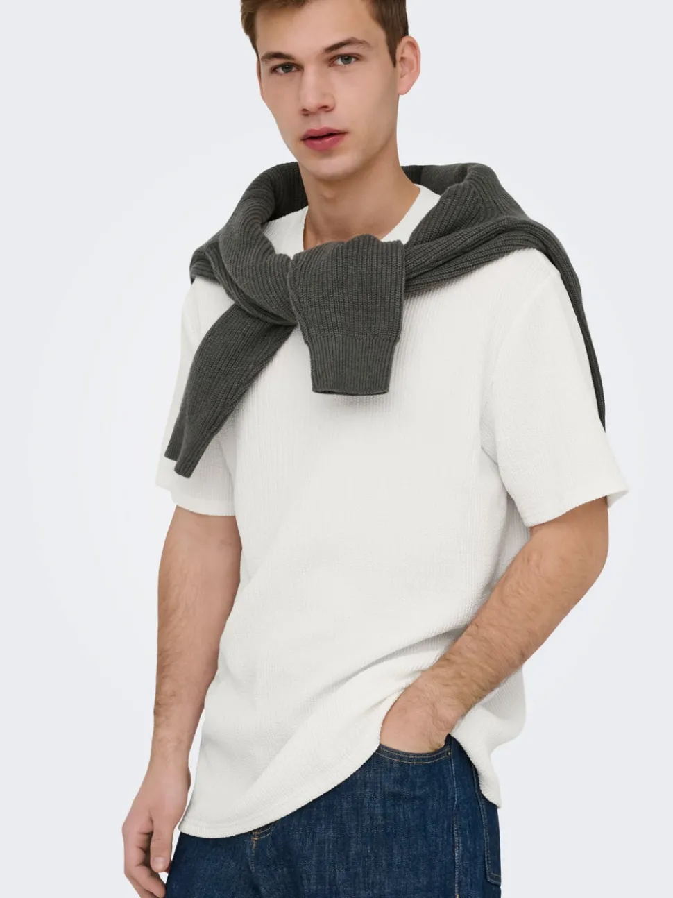 ONSLAZIO T-shirt