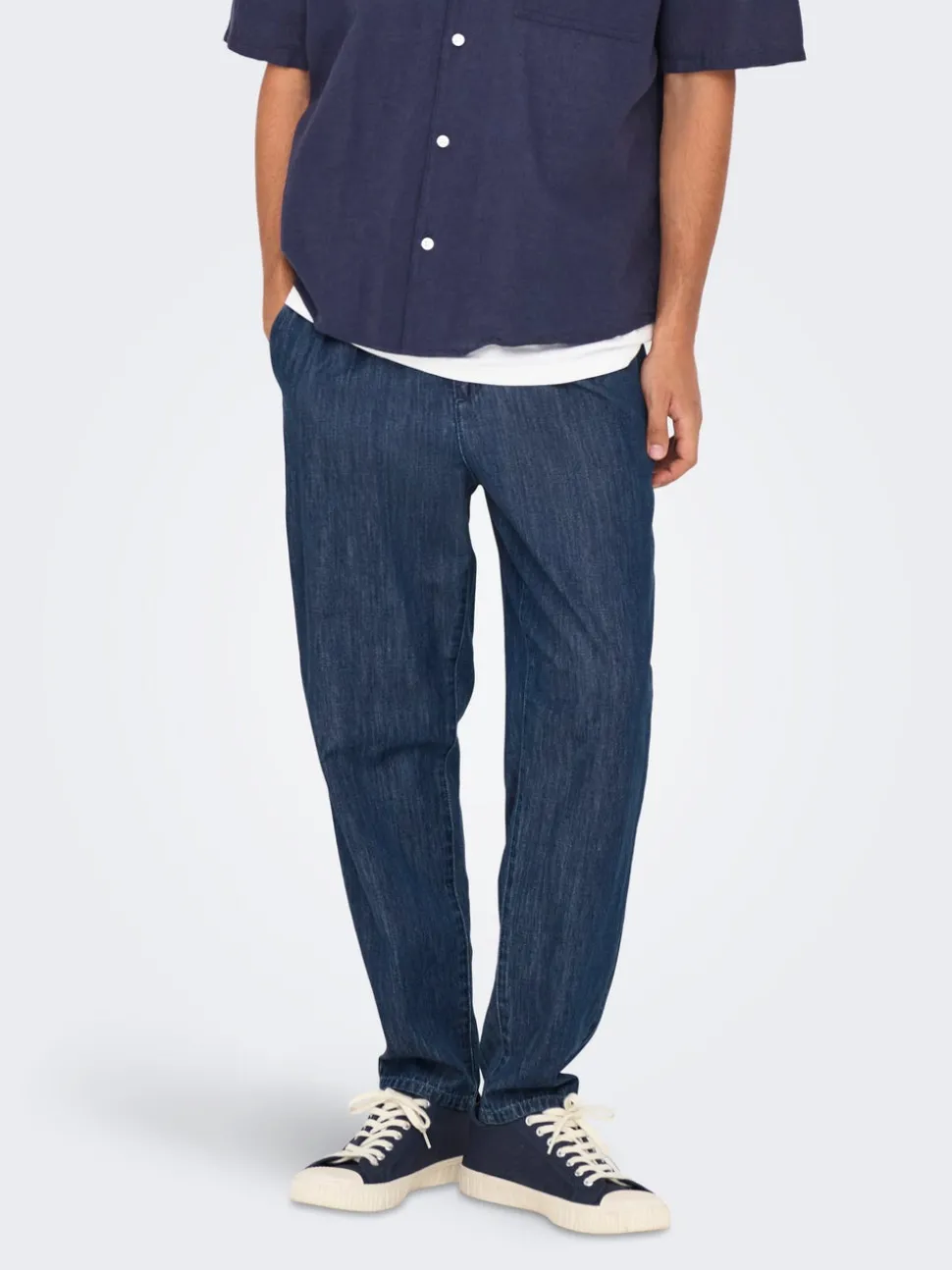 ONSLEO Regular Fit Jeans