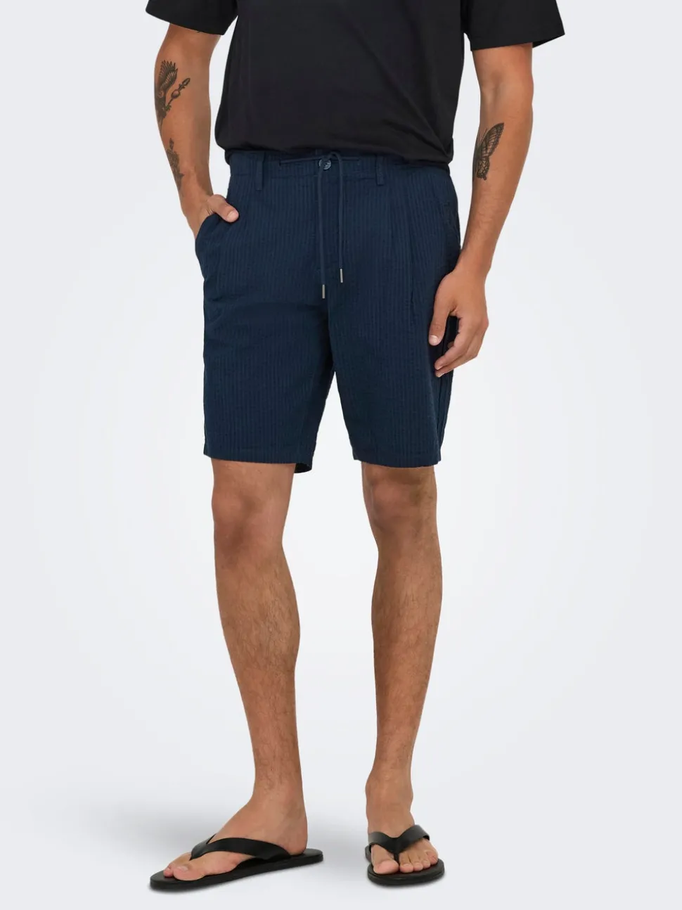 ONSLEO Regular Fit Shorts