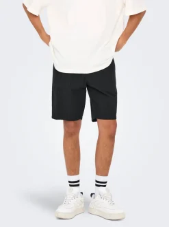 ONSLEO Regular Fit Shorts
