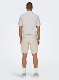 ONSLEO Regular Fit Shorts