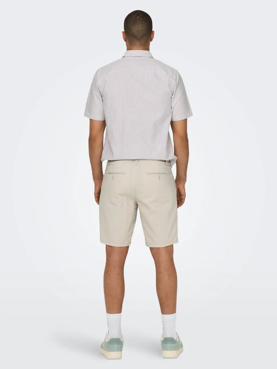 ONSLEO Regular Fit Shorts