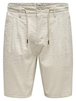 ONSLEO Regular Fit Shorts