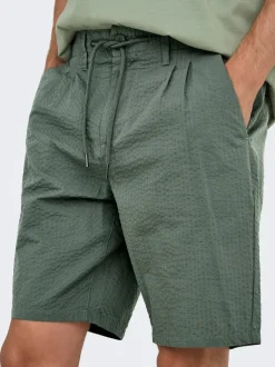 ONSLEO Regular Fit Shorts