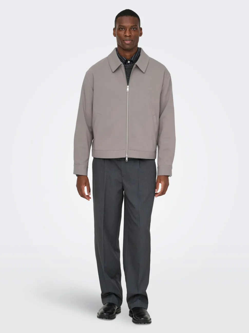 ONSLEO Veste