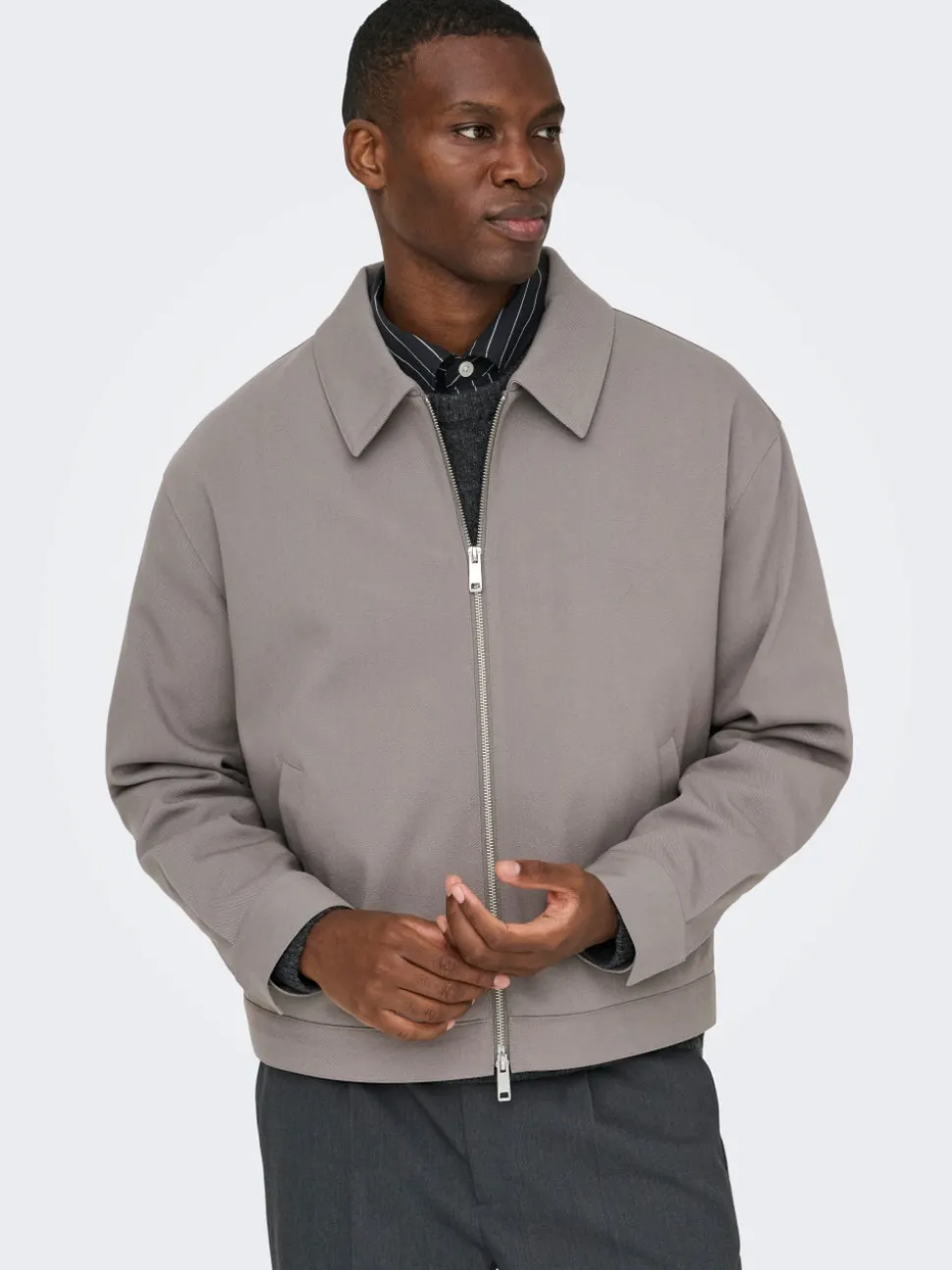 ONSLEO Veste