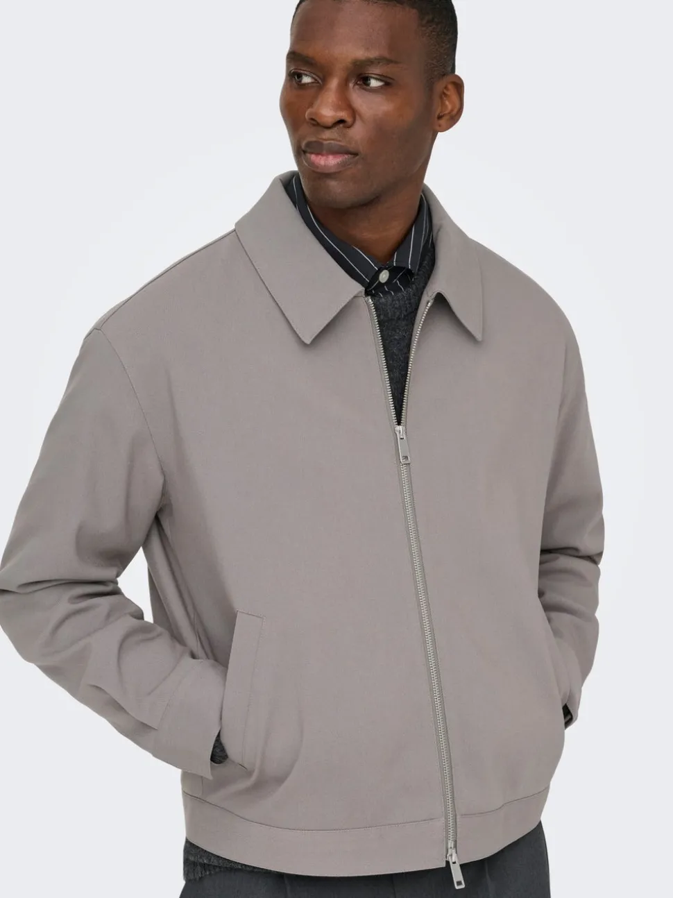 ONSLEO Veste