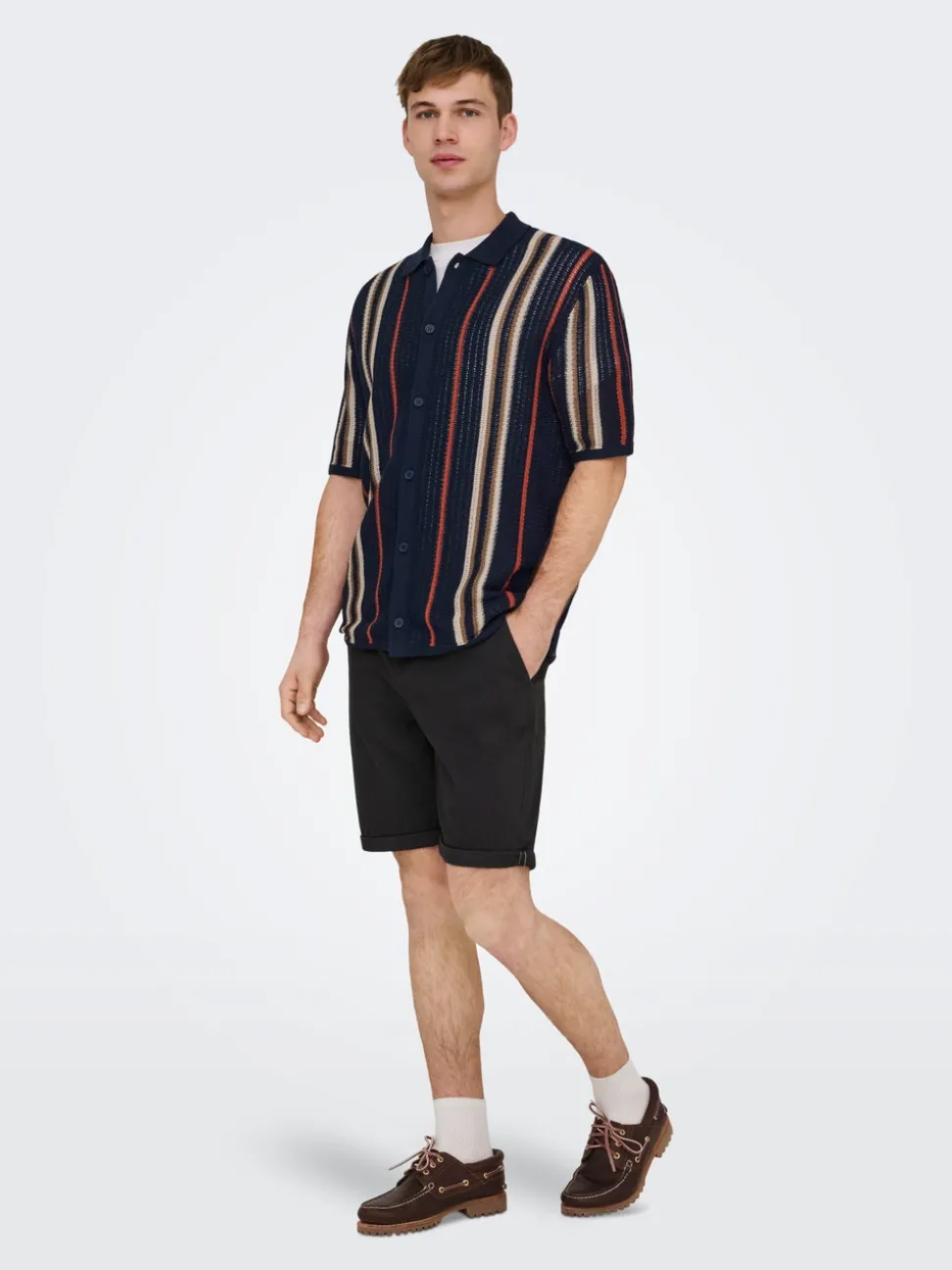 ONSLEON Cardigans en maille