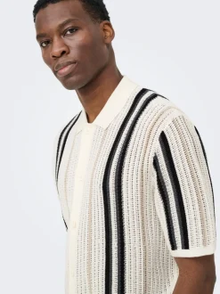 ONSLEON Cardigans en maille