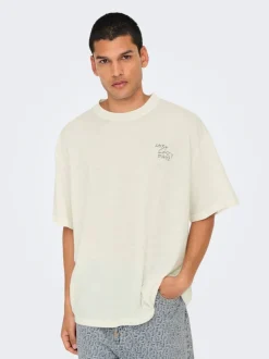 ONSLEON T-shirt