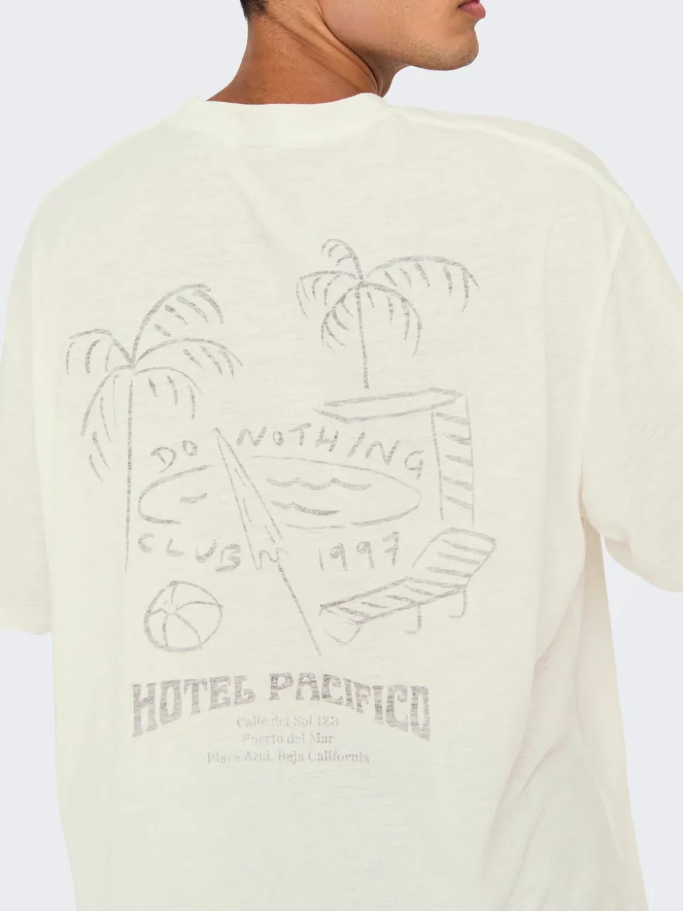 ONSLEON T-shirt