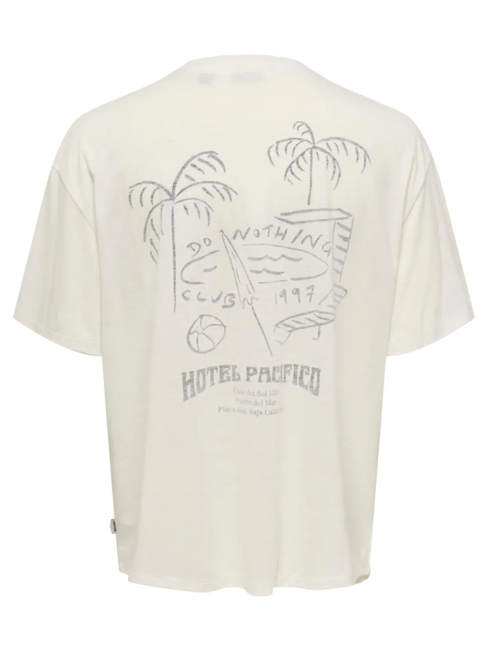 ONSLEON T-shirt