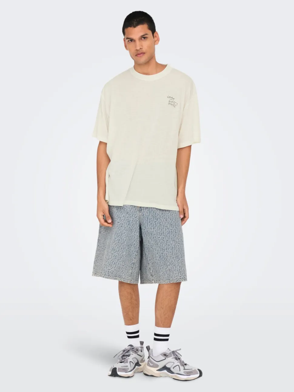 ONSLEON T-shirt