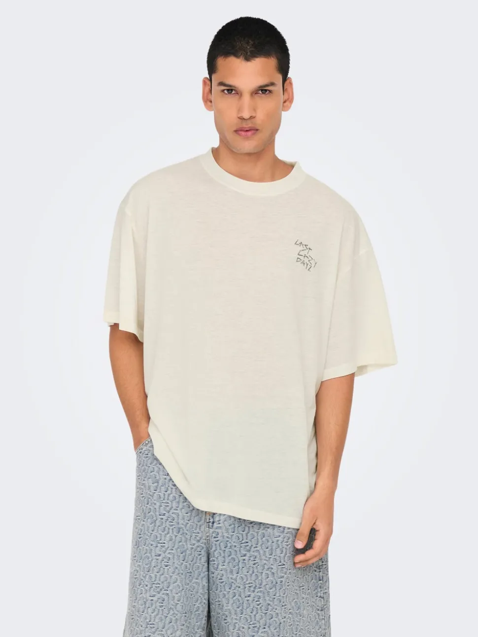 ONSLEON T-shirt