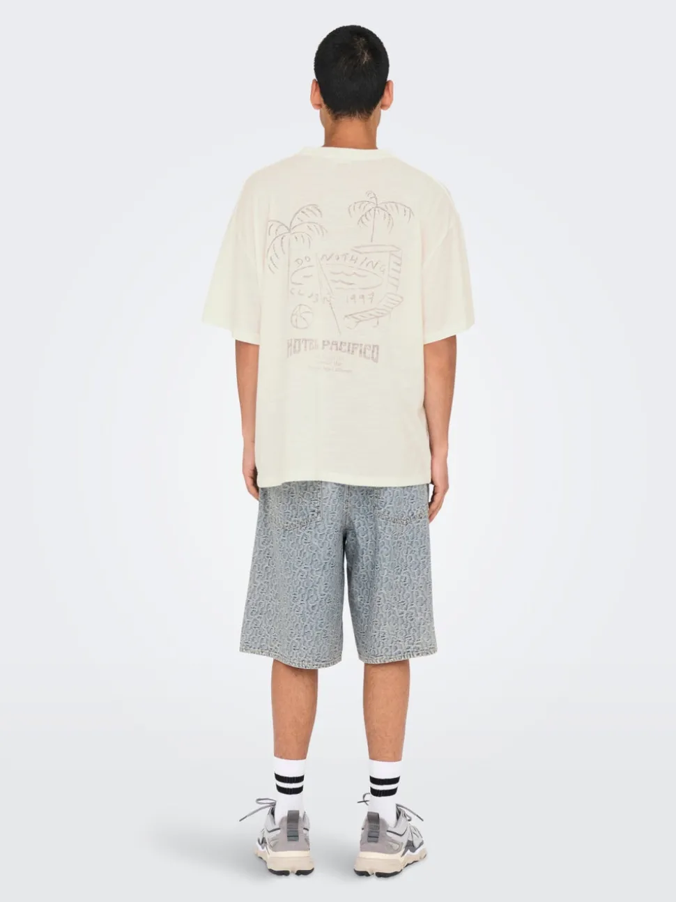 ONSLEON T-shirt
