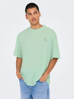 ONSLEON T-shirt