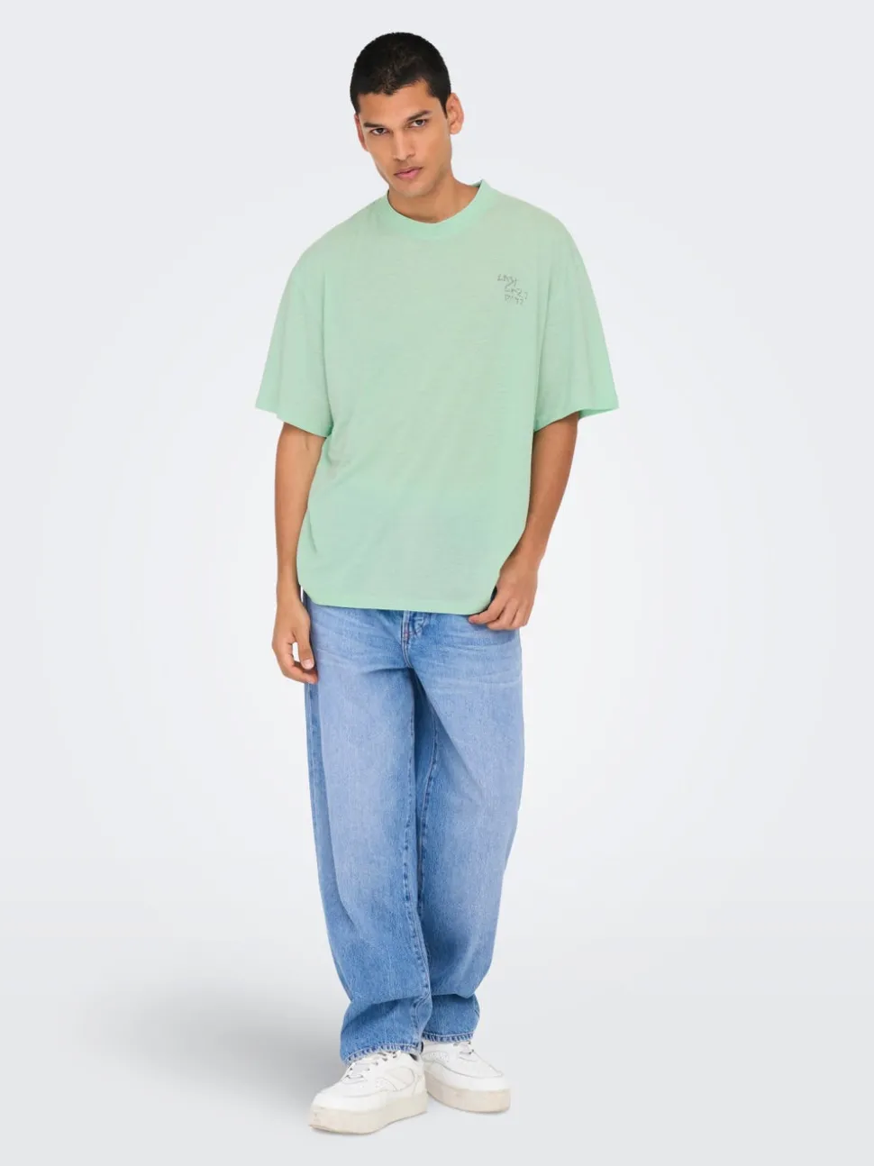 ONSLEON T-shirt