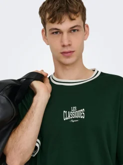 ONSLES T-shirt