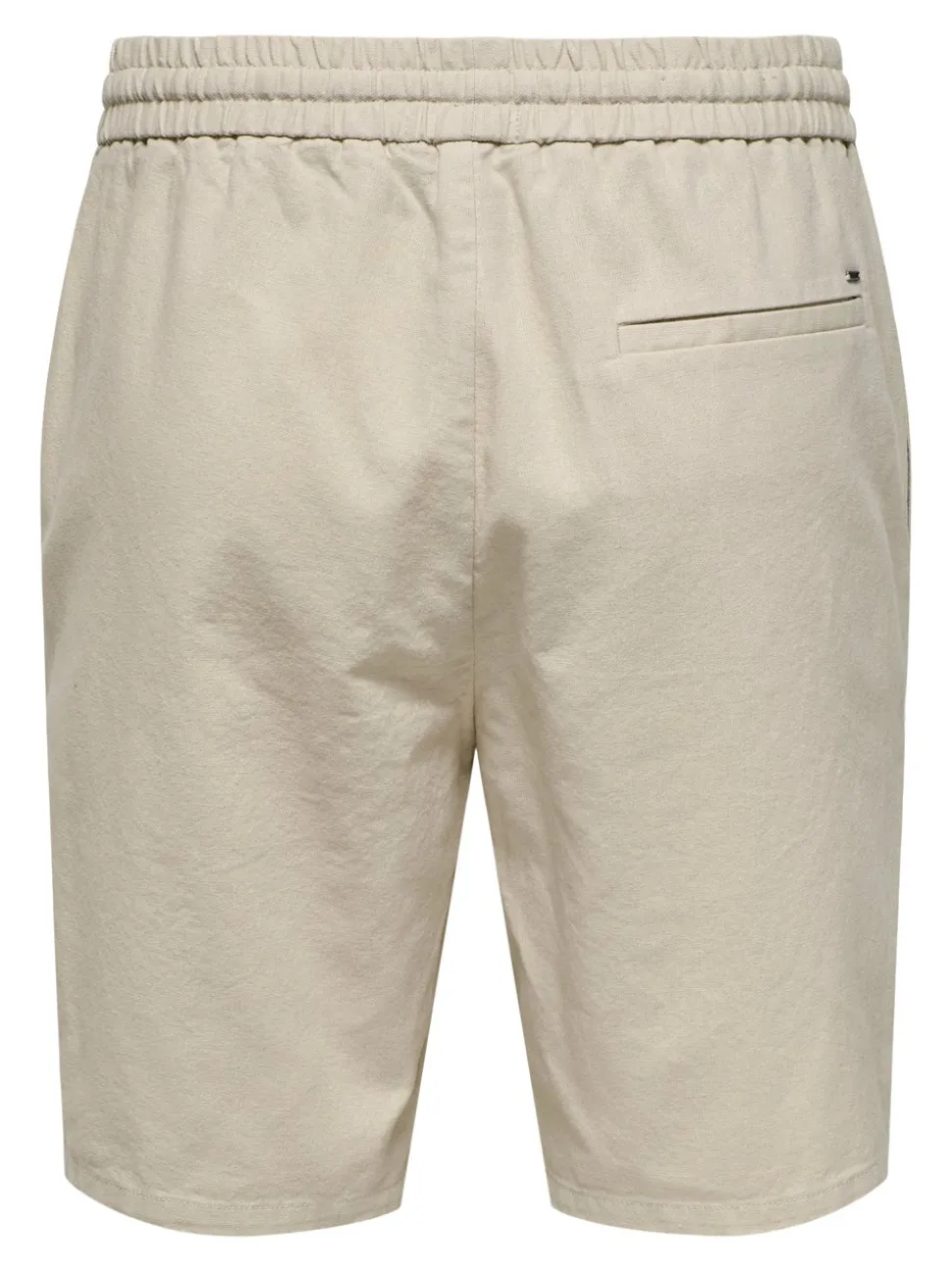 ONSLINUS Regular Fit Lin Shorts