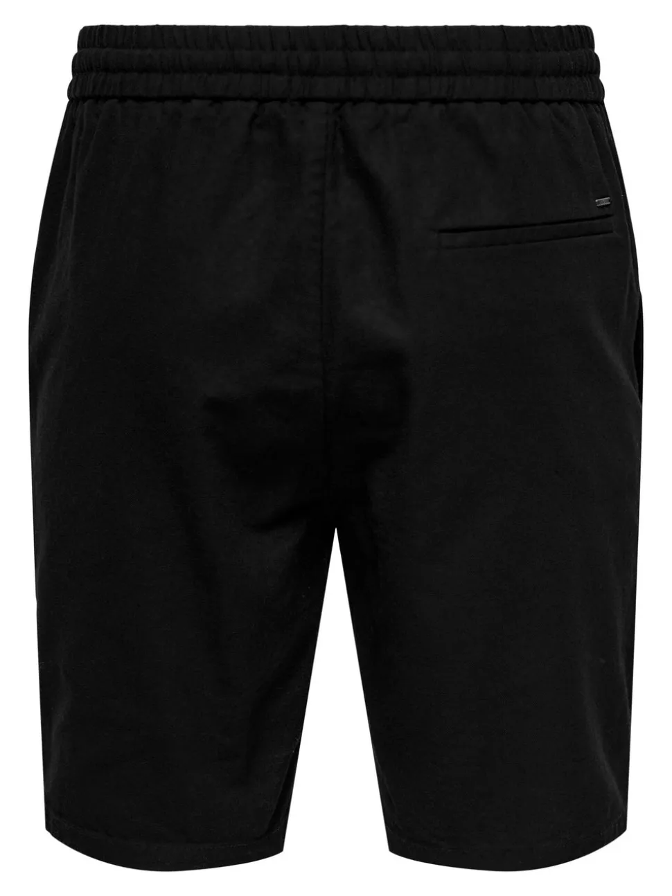 ONSLINUS Regular Fit Lin Shorts
