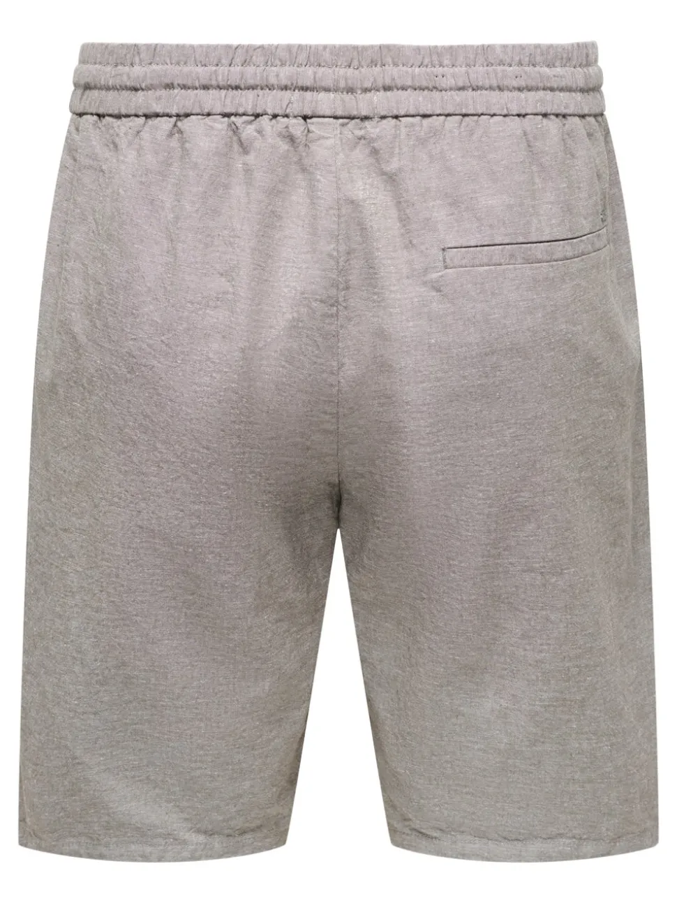 ONSLINUS Regular Fit Lin Shorts