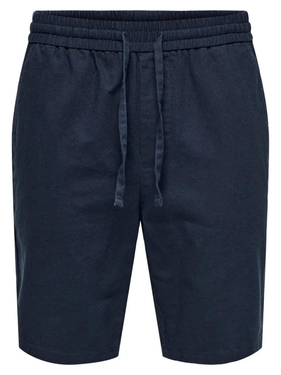 ONSLINUS Regular Fit Lin Shorts