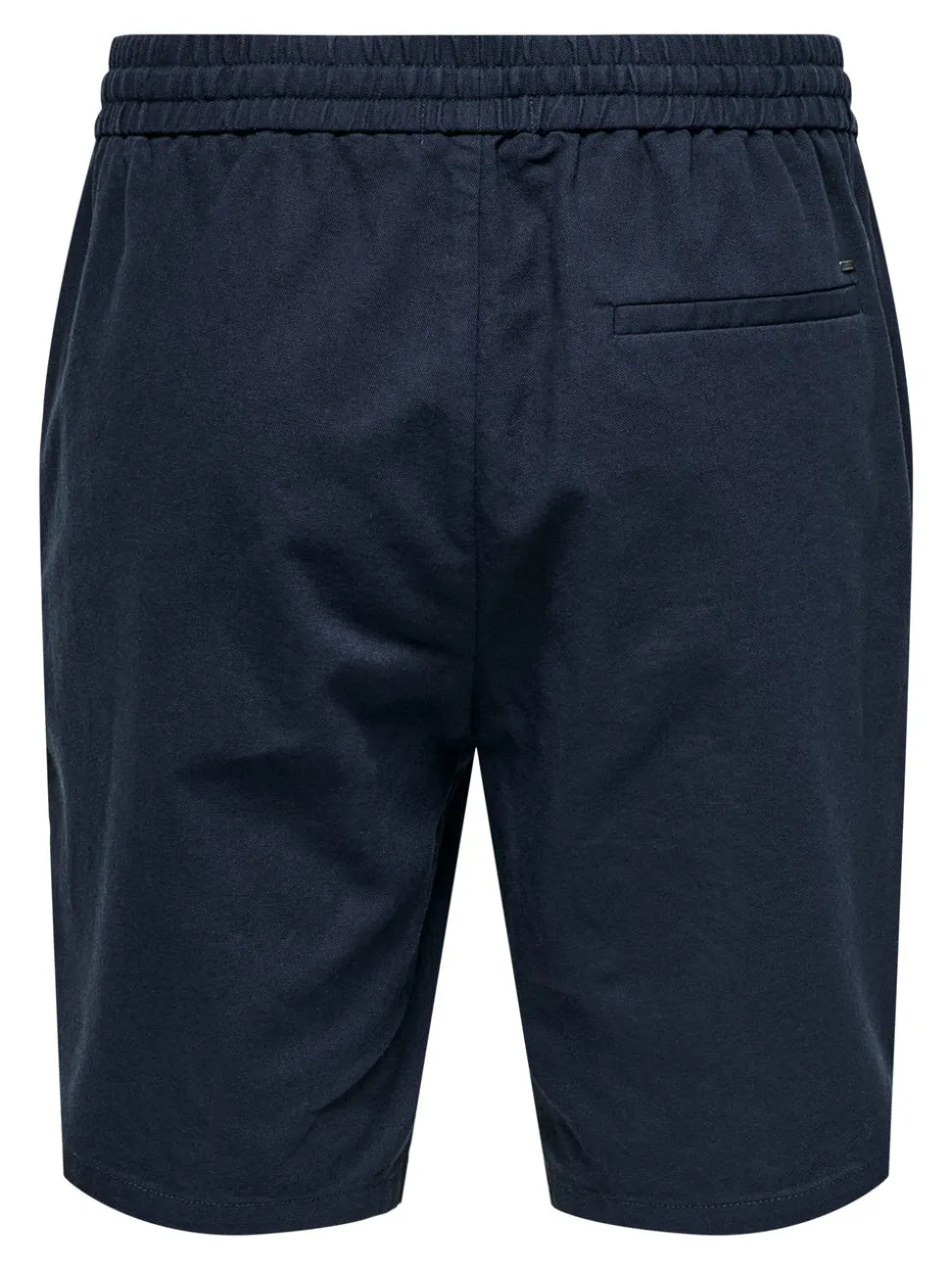 ONSLINUS Regular Fit Lin Shorts