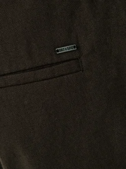 ONSLINUS Tapered Fit Lin Jogger