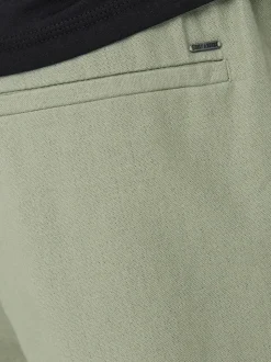 ONSLINUS Tapered Fit Lin Jogger