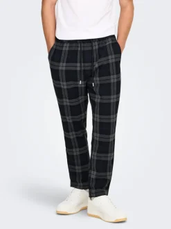 ONSLINUS Tapered Fit Pantalon chino