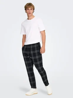 ONSLINUS Tapered Fit Pantalon chino