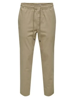 ONSLINUS Tapered Fit Pantalon